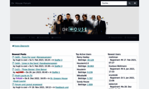 Drhouse-forum.de thumbnail