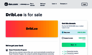 Dribl.co thumbnail