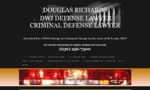 Drichardslaw.com thumbnail