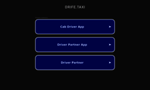 Drife.taxi thumbnail