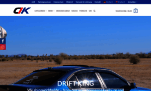 Drift-king.de thumbnail