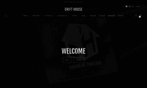 Drifthouse.com thumbnail