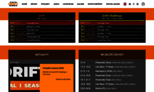 Drifting.cz thumbnail