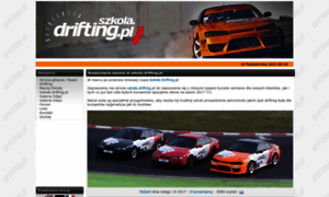 Drifting.pl thumbnail