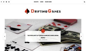 Driftinggames.org thumbnail