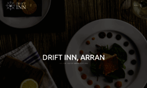 Driftinnarran.com thumbnail