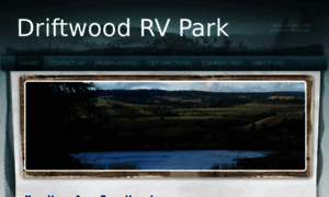 Driftwood-rv.com thumbnail