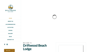 Driftwoodbeachlodge.com thumbnail