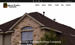 Driftwoodbuildersroofing.com thumbnail