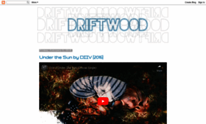 Driftwoodfloating.blogspot.com thumbnail