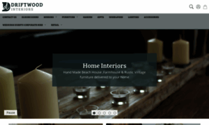 Driftwoodinteriors.co.uk thumbnail