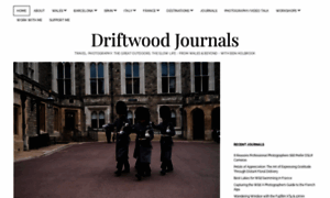 Driftwoodjournals.com thumbnail