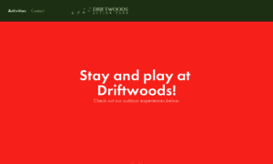 Driftwoods.ph thumbnail