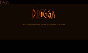 Drigga.de thumbnail