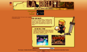 Drik974.labrute.fr thumbnail