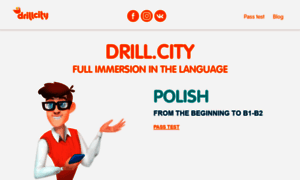 Drill.city thumbnail