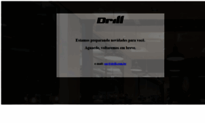 Drill.com.br thumbnail