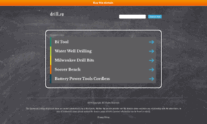 Drill.ro thumbnail
