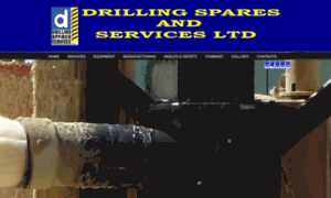 Drillingspareskenya.com thumbnail