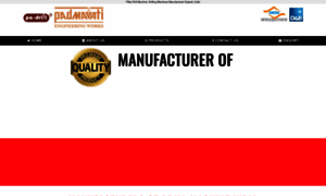 Drillmachineindia.com thumbnail