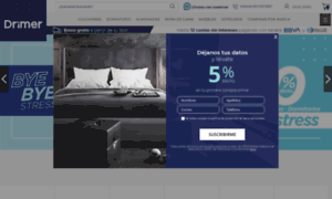 Drimer.com.pe thumbnail
