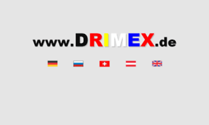 Drimex.de thumbnail