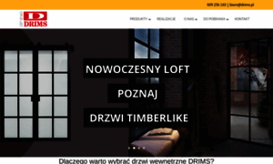 Drims.pl thumbnail
