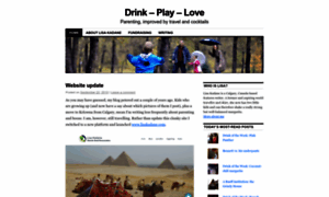 Drink-play-love.com thumbnail