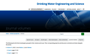 Drink-water-eng-sci.net thumbnail