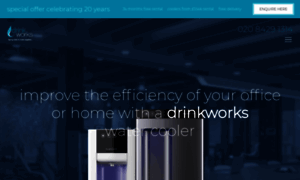 Drink-works.co.uk thumbnail