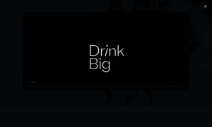 Drinkbigbottles.com thumbnail