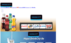 Drinkcity.com.tr thumbnail