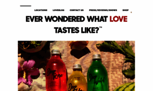 Drinkdeeplove.com thumbnail