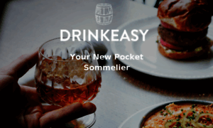 Drinkeasy.co thumbnail