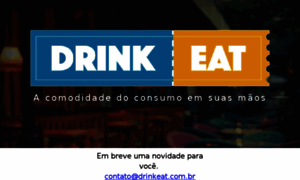 Drinkeat.com.br thumbnail