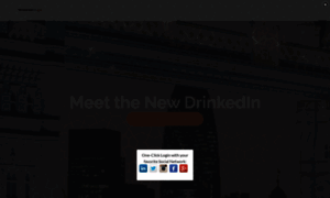 Drinkedin.net thumbnail