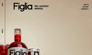 Drinkfiglia.com thumbnail