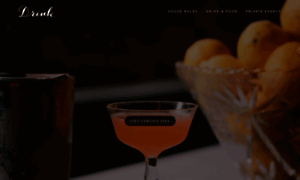 Drinkfortpoint.com thumbnail