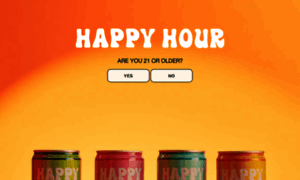 Drinkhappyhour.com thumbnail