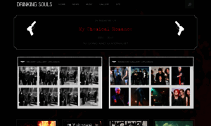 Drinkingsouls.com thumbnail