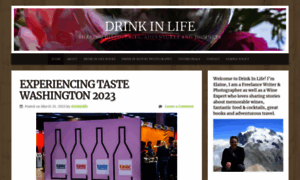 Drinkinlife.blog thumbnail