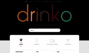 Drinko.com.br thumbnail