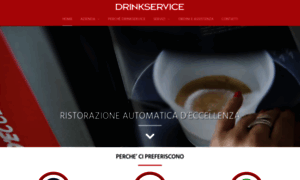 Drinkserviceitalia.it thumbnail