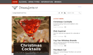 Drinksguide.co thumbnail