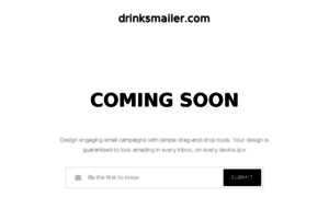 Drinksmailer.com thumbnail