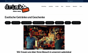 Drinkstore.ch thumbnail