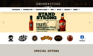 Drinkstore.ie thumbnail