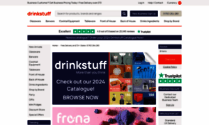 Drinkstuff.com thumbnail