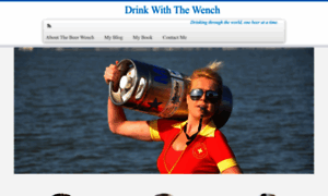 Drinkwiththewench.com thumbnail