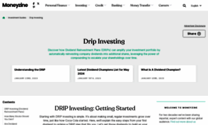 Dripinvesting.org thumbnail